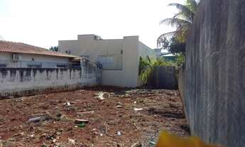 Imagem: Terreno bem localizado à venda por R$ 280.000