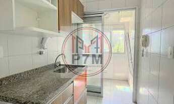 Imagem: São Paulo - Apartamento Padrão - Vila