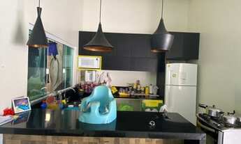 Imagem 4: Casa para venda rua 3 Vicente Pires 550.000mil