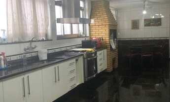 Imagem 2: APARTAMENTO RESIDENCIAL em SÃO PAULO - SP, MOOCA