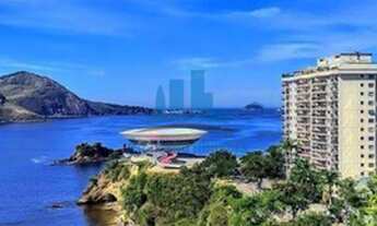 Imagem: Cobertura com 3 suítes no Ingá