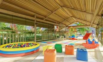 Imagem 3: Carneiros Atlântico - Melhor localização da Beira-mar de Carneiros