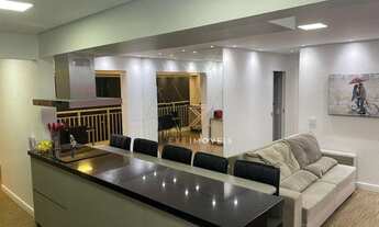 Imagem 3: Apartamento com 3 dormitórios à venda, 96 m² por R$ 850.000 - Vila Andrade - São Paulo/SP