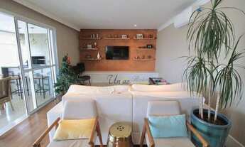 Imagem: Apartamento à venda, 158 m² por R$ 1.815.000,00