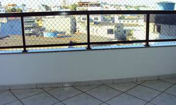 Imagem 3: APARTAMENTO RESIDENCIAL em CARIACICA - ES, CAMPO GRANDE