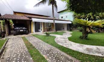 Imagem: Imobiliária Agatê Imóveis vende Casa