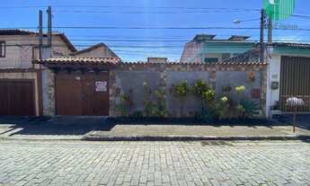 Imagem: Casa com 3 dormitórios à venda, 261 m²