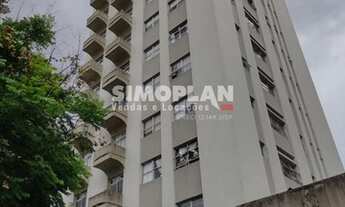 Imagem 1: Apartamento - Cambuí - Campinas