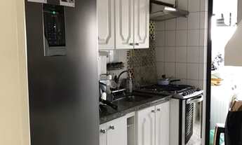 Imagem 4: Lado da USP- Excelente apto 2 dts 58mts- 2 dts sendo 1 suítes - lazer- 1 vagas - Jardim Bo