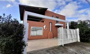 Imagem 4: FLORIANóPOLIS - Casa de Condomínio - Tapera da Base