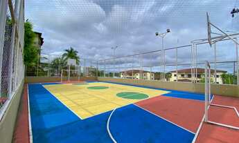 Imagem 3: Cond. Juliana 3Qts/1St Semimobiliado Parque 10 de Novembro