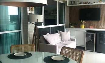 Imagem 3: Mansão Parque Bello 232 Metros 3 Suítes Bairro Jardim Europa