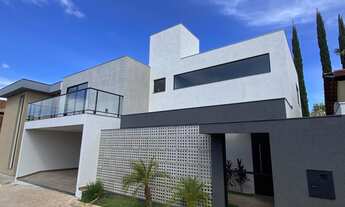 Imagem: Vendo Vicente Pires - Casa Sobrado Moderno