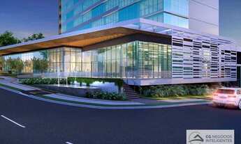 Imagem 6: Sala para alugar, 250 m² por R$ 15.000/mês - Bela Suiça - Londrina/PR