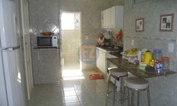 Imagem 7: APARTAMENTO à venda, 3 quartos, 1 suíte, 1 vaga, Fátima - FORTALEZA/CE