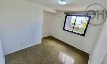 Imagem 6: Apartamento para venda tem 210 metros quadrados com 3 quartos em Aldeota - Fortaleza - CE