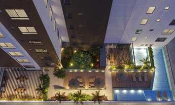 Imagem 3: Lançamento UNI 501 com 2 ou 3 quartos no Jardim Tavares