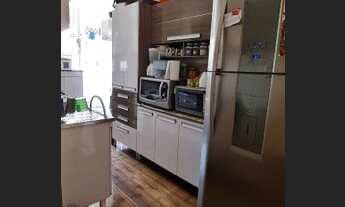 Imagem 6: Vendo Apartamento de 3 quartos reformado e bem Localizado bairro: Morada do Ouro