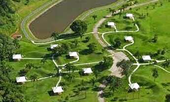 Imagem 2: Lote de condomínio Alphaville Goiás