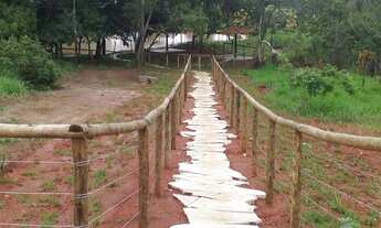 Imagem 6: Fazenda/Sítio/Chácara para venda tem 1650 metros quadrados em Cidade Nova de Guapó ll - Gu