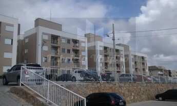 Imagem 3: Apartamento para Venda em São José, Serraria, 3 dormitórios, 1 banheiro, 1 vaga