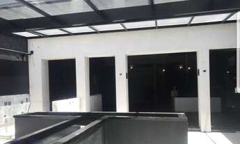 Imagem 4: Prédio Comercial no Itaim Com 561² metros Locação 50.000,00