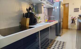 Imagem 3: Apartamento 3 suítes para pessoas