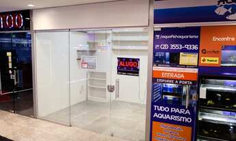 Imagem 7: Aluguel de excelente Loja Promoinfo Centro Subsolo