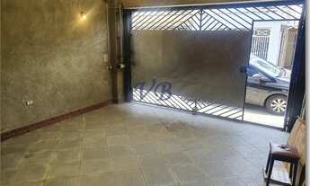 Imagem 2: Casa - Pauliceia