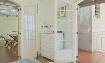 Imagem 6: Casa 300 m2 3 Quartos Sendo 2 Suítes 2 Vagas 2 Dependência Lavabo Vista Iate Club Urca