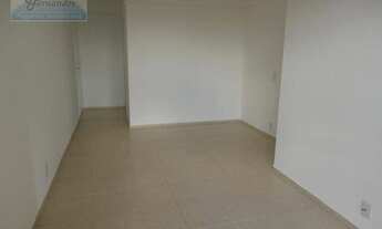 Imagem 2: Apartamento com 3 dormitórios à venda, 62 m² por R$ 405.000,00 - Vila Santa Catarina - São