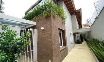 Imagem 4: Casa 4 dormitórios ou + para Venda em São Paulo, Jardim Paulista, 4 dormitórios, 4 suítes