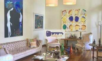 Imagem 2: Apartamento à venda, 350 m² por R$ 4.500.000,00 - Campo Belo - São Paulo/SP