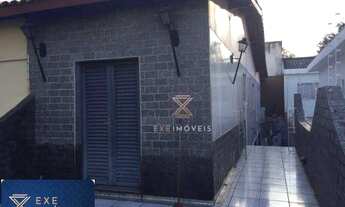 Imagem 6: Casa com 6 dormitórios à venda, 168 m² por R$ 692.000 - Parque Jabaquara - São Paulo/SP