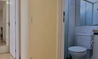 Imagem 2: Apartamento 2 dormitórios com planejados zona norte