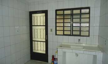 Imagem 7: São Paulo - Casa Padrão - Jardim Imperador (Zona Sul