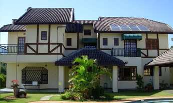 Imagem: Casa à venda, 450 m² por R$ 2.900.000,00