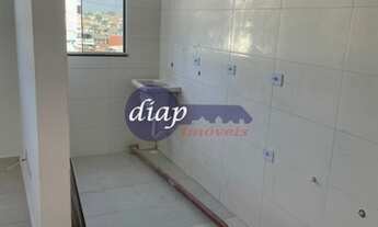Imagem 3: SÃO PAULO - Apartamento Padrão - VILA NHOCUNE