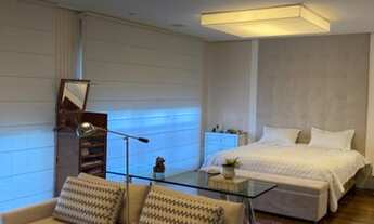 Imagem 6: Apartamento para venda possui 550 metros quadrados com 5 quartos