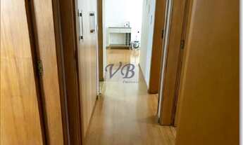 Imagem 3: Apto - Vila Gilda