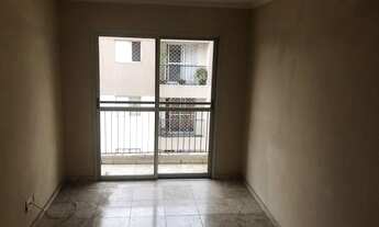 Imagem 2: Apartamento para venda tem 55 metros quadrados com 2 quartos em Vila Buenos Aires - São Pa