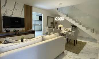 Imagem 3: DÚPLEX COM EXCELENTE CUSTO X BENEFÍCIO E PRÓXIMO AO CENTRO DA CIDADE