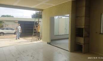 Imagem 2: Casa 2 quartos no Aeroporto Sul- Casa espaçosa