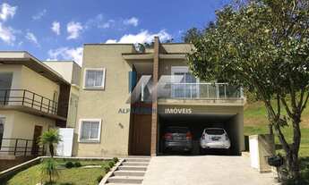 Imagem: CASA MODERNA A VENDA EM ALPHAVILLE