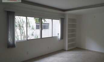 Imagem: Higienópolis 03 dormt. Com suite