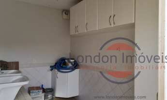 Imagem 4: CASA SOBRADO para venda em Londrina - PR