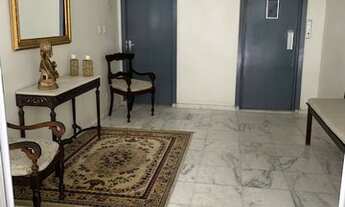 Imagem 4: Apartamento para venda com 267 metros quadrados com 4 quartos em Barra - Salvador - BA