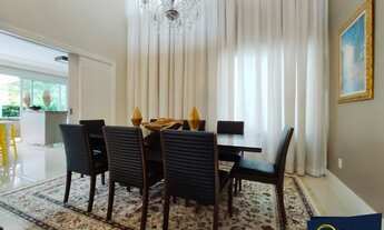 Imagem 4: Casa para Venda em Palhoça, Pedra Branca, 4 dormitórios, 4 suítes, 6 banheiros, 2 vagas