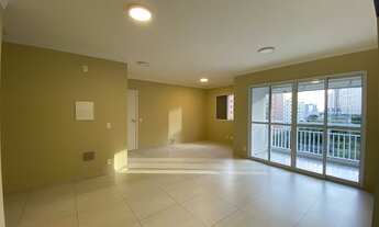 Imagem: Apartamento 02 suítes com varanda gourmet