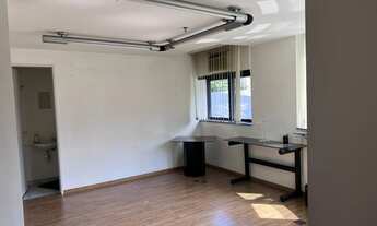 Imagem 5: Conjunto comercial reformado